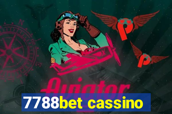 7788bet cassino